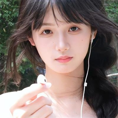 我的爆气女友