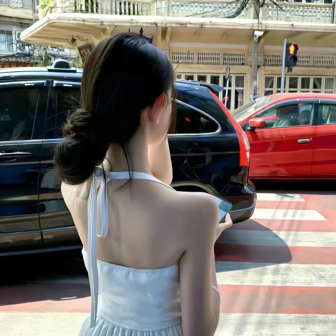 我的天使2019