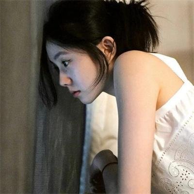 无人注目时
